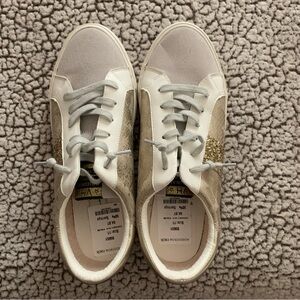 New Vintage Havana Sneakers